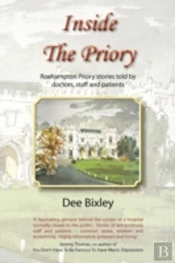 Bertrand.pt - Inside The Priory