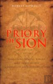 Inside The Priory Of Sion