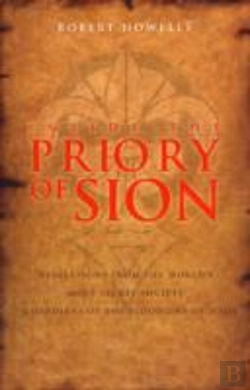 Bertrand.pt - Inside The Priory Of Sion