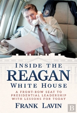 Bertrand.pt - Inside The Reagan White House