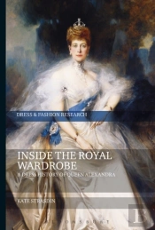 Inside The Royal Wardrobe