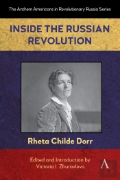 Inside The Russian Revolution
