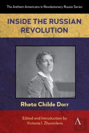 Inside The Russian Revolution