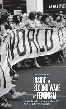 Bertrand.pt - Inside The Second Wave Of Feminism