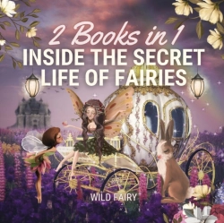 Bertrand.pt - Inside The Secret Life Of Fairies