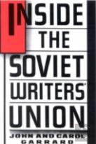 Inside The Soviet Writers' Union