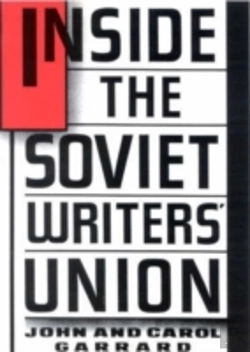 Bertrand.pt - Inside The Soviet Writers' Union