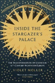 Inside The Stargazer'S Palace