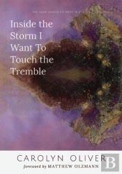 Inside The Storm I Want To Touch The Tremble