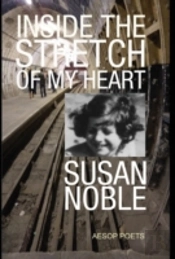 Inside The Stretch Of My Heart