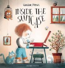 Inside The Suitcase