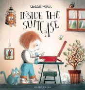 Inside The Suitcase