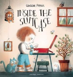 Bertrand.pt - Inside The Suitcase