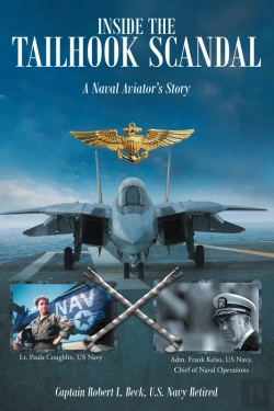 Bertrand.pt - Inside The Tailhook Scandal: A Naval Aviator'S Story