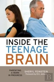 Inside The Teenage Brain