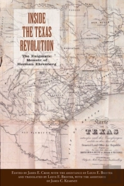 Inside The Texas Revolution