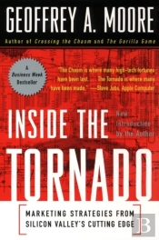 Inside The Tornado