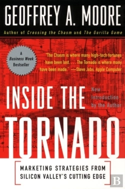 Bertrand.pt - Inside The Tornado