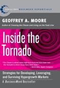 Inside The Tornado