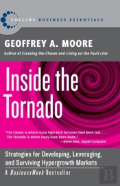 Inside The Tornado