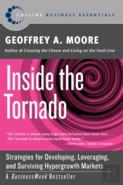Inside The Tornado