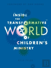 Inside The Transformative World Of Children'S Ministry