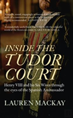 Bertrand.pt - Inside The Tudor Court