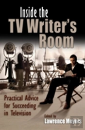 Inside The Tv Writer'S Room