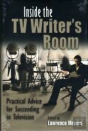 Inside The Tv Writer'S Room