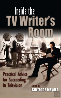 Bertrand.pt - Inside The Tv Writer'S Room