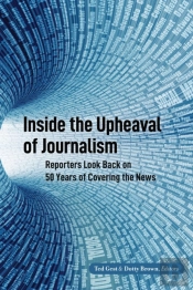 Inside The Upheaval Of Journalism