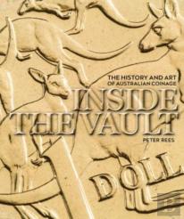 Inside The Vault
