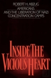 Inside The Vicious Heart