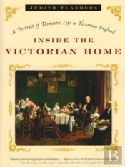 Inside The Victorian Home