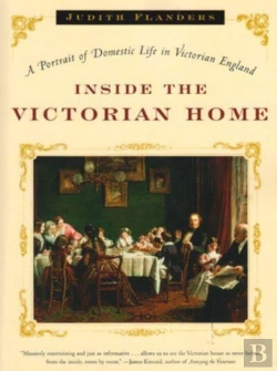 Bertrand.pt - Inside The Victorian Home