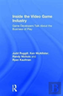 Inside The Video Game Industry