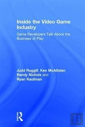 Inside The Video Game Industry