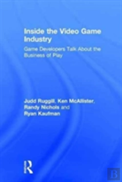 Bertrand.pt - Inside The Video Game Industry