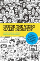 Inside The Video Game Industry