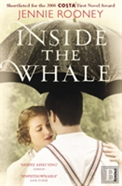 Inside The Whale
