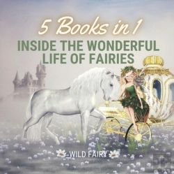 Bertrand.pt - Inside The Wonderful Life Of Fairies
