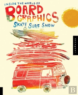 Bertrand.pt - Inside The World Of Board Graphics /Anglais