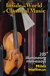 Inside The World Of Classical Music