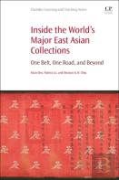 Inside The World'S Major East Asian Collections