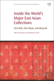 Inside The World'S Major East Asian Collections