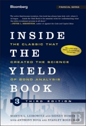 Inside The Yield Book
