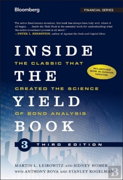 Bertrand.pt - Inside The Yield Book