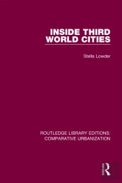 Inside Third World Cities