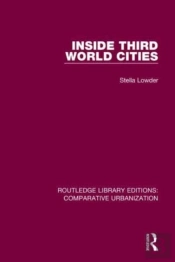 Inside Third World Cities