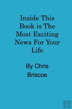 Bertrand.pt - Inside This Book Is The Most Exciting News For Your Life